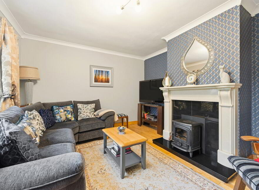 Hillview, Ballymaghroe, Knockananna, Y14YP94