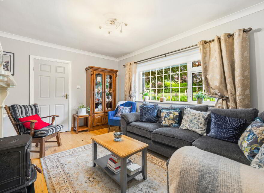 Hillview, Ballymaghroe, Knockananna, Y14YP94