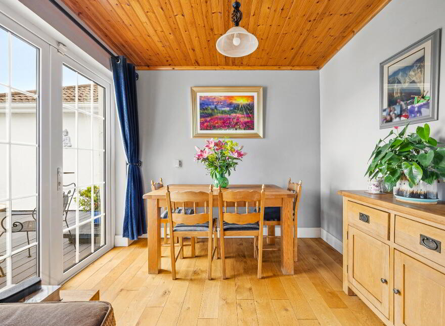 Hillview, Ballymaghroe, Knockananna, Y14YP94