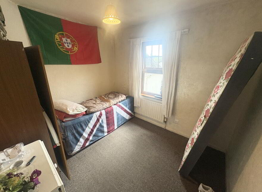 1 Charlemont Street, Dungannon, BT70 1HE