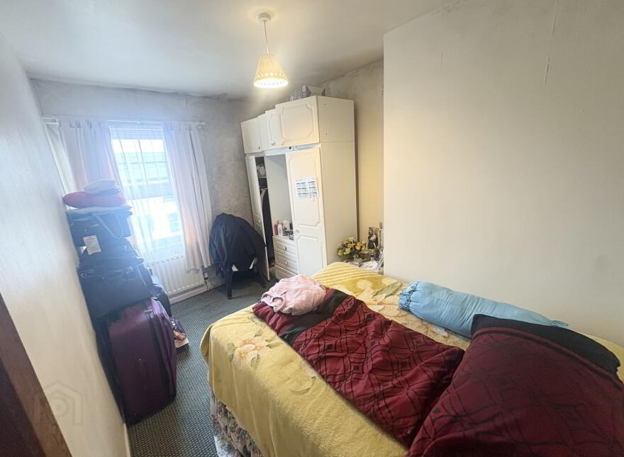 1 Charlemont Street, Dungannon, BT70 1HE