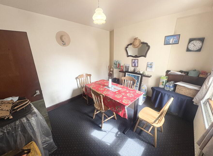 1 Charlemont Street, Dungannon, BT70 1HE