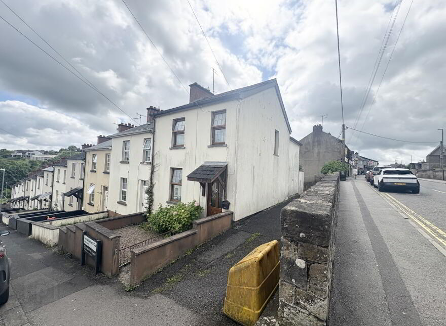 1 Charlemont Street, Dungannon, BT70 1HE
