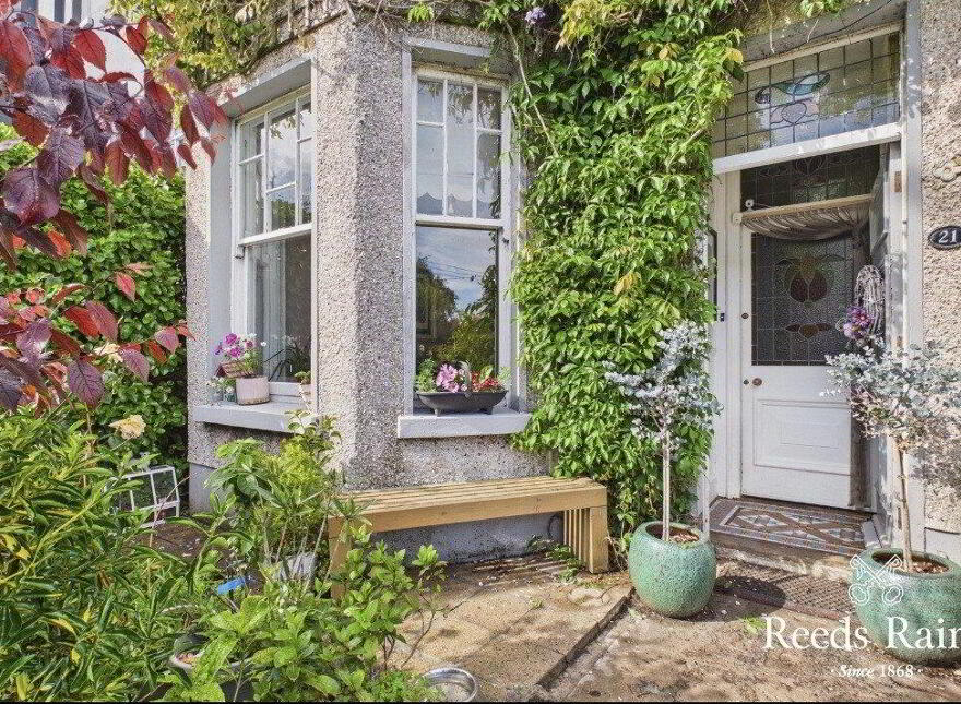 21 Cable Road, Whitehead, Carrickfergus, BT38 9PY