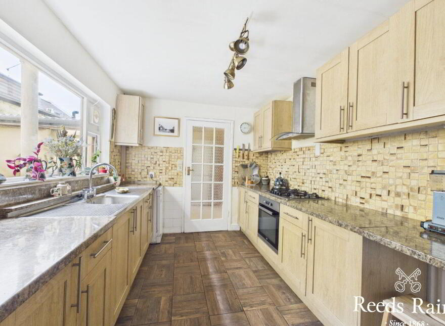 21 Cable Road, Whitehead, Carrickfergus, BT38 9PY
