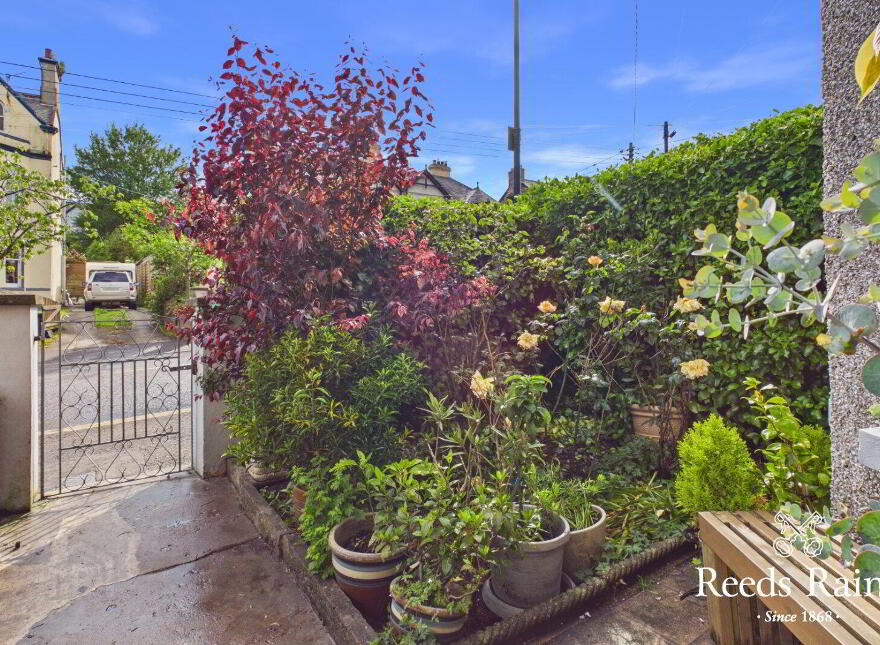 21 Cable Road, Whitehead, Carrickfergus, BT38 9PY