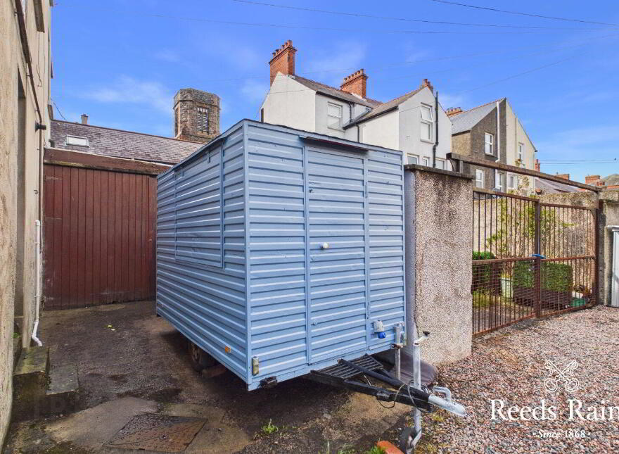 21 Cable Road, Whitehead, Carrickfergus, BT38 9PY