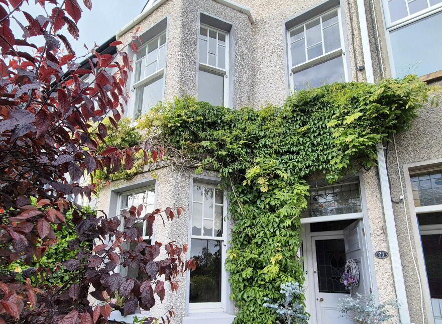 21 Cable Road, Whitehead, Carrickfergus, BT38 9PY