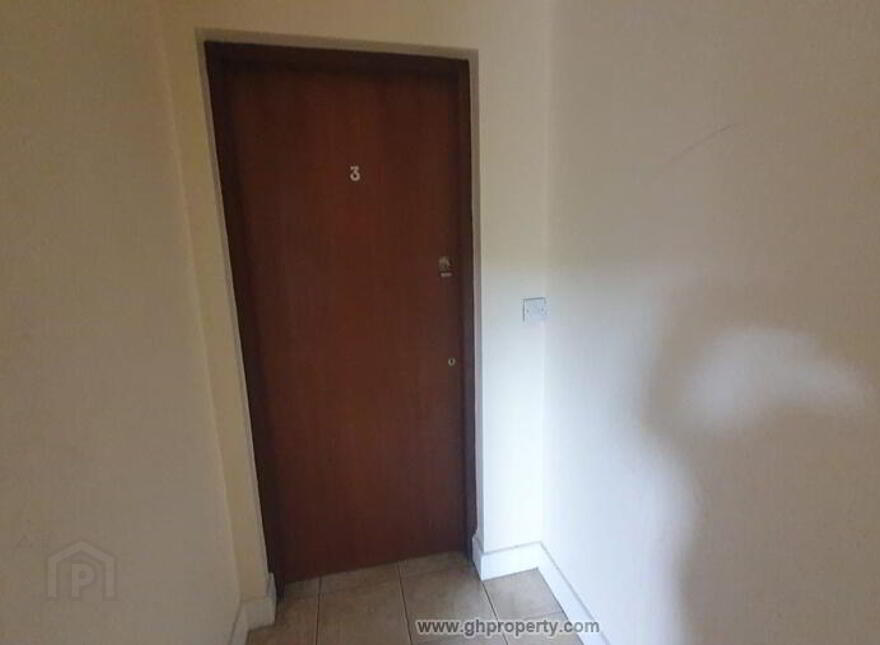 Apt, 3 The Archways, Bridge Street, Carrick On Shannon, N41XH64