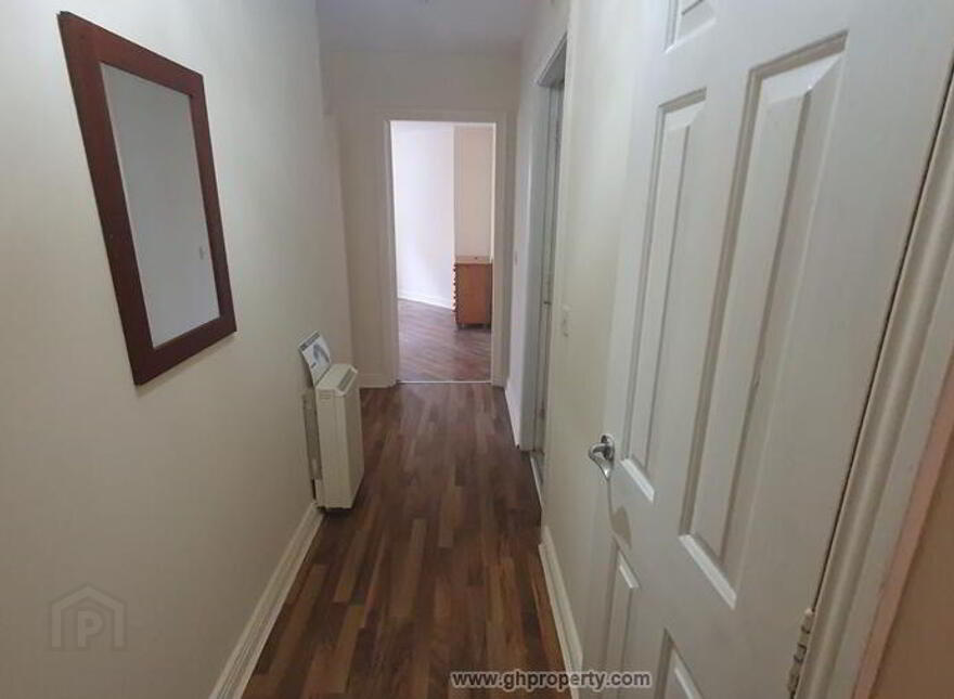 Apt, 3 The Archways, Bridge Street, Carrick On Shannon, N41XH64