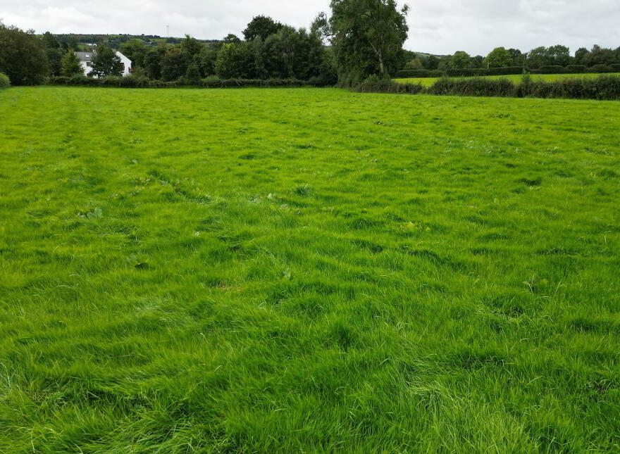 27 Acres Of Agricultural Land, Doon Road, Draperstown, Magherafelt, BT45 7JN
