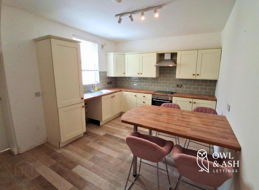 63 London Street, Belfast, BT6 8EN