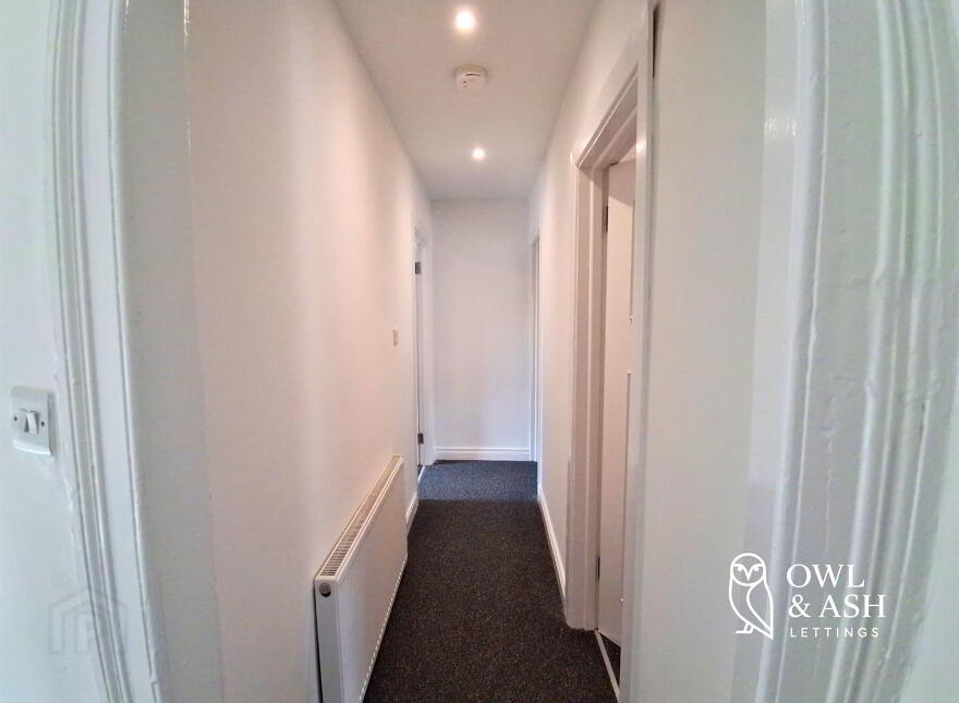 63 London Street, Belfast, BT6 8EN