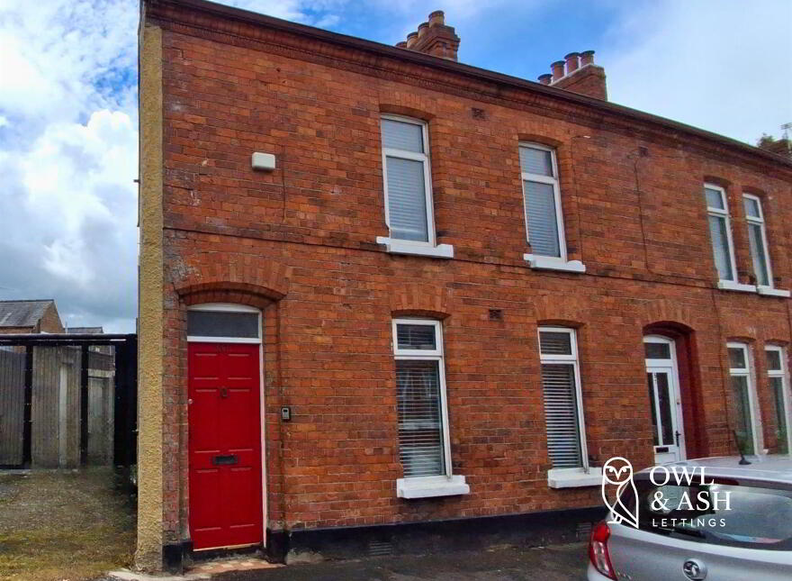 63 London Street, Belfast, BT6 8EN