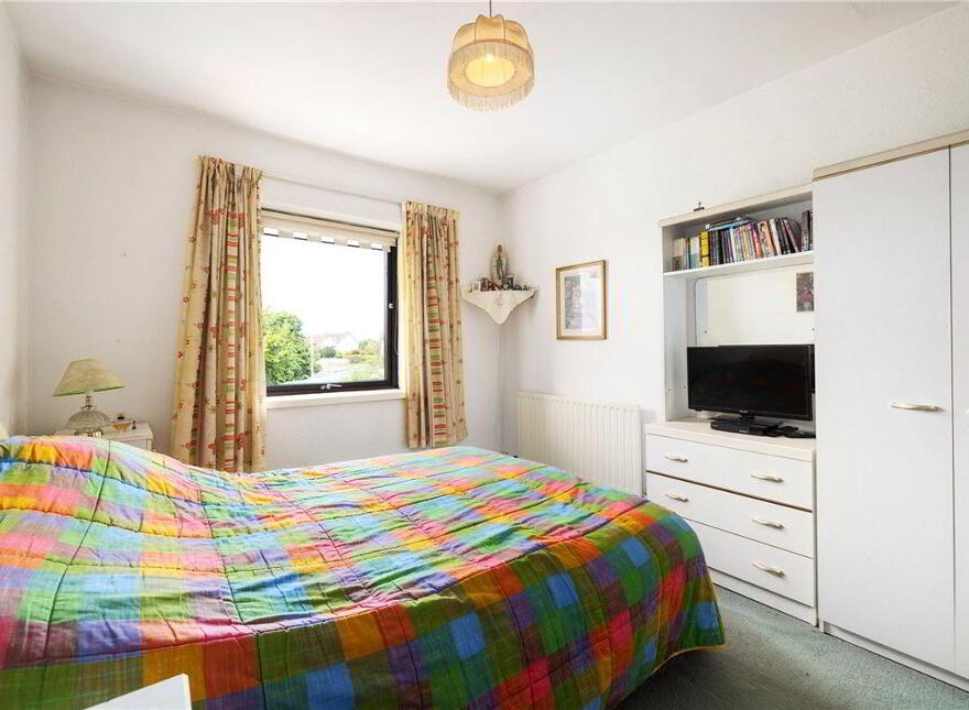32 The Sycamores, Stradbrook Hill, Blackrock, Dublin, A94V066