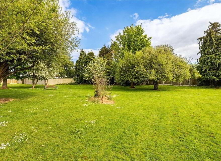 32 The Sycamores, Stradbrook Hill, Blackrock, Dublin, A94V066