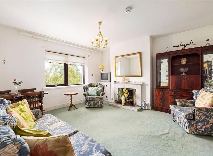 32 The Sycamores, Stradbrook Hill, Blackrock, Dublin, A94V066