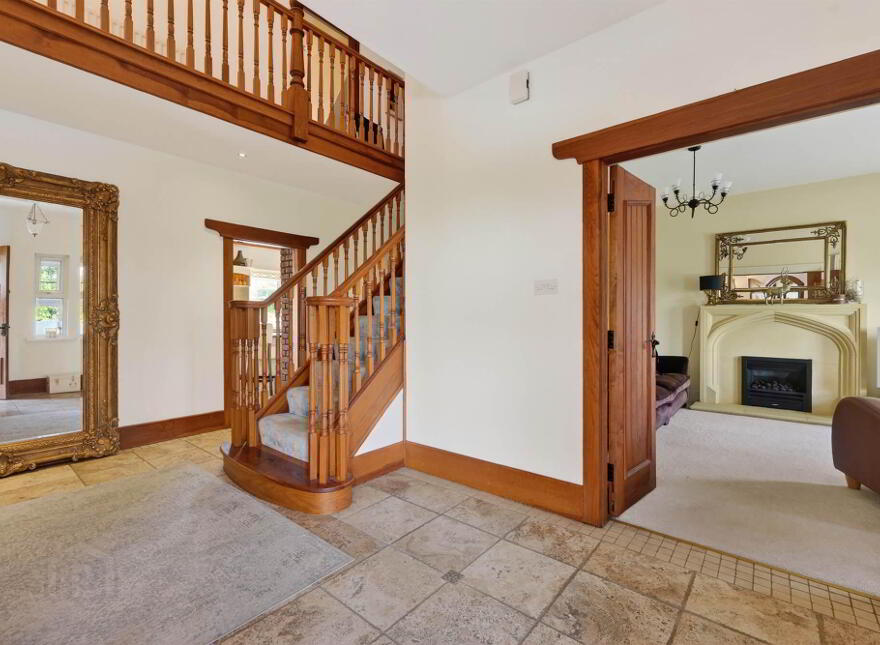 60 Tullyhubbert Road, Ballygowan, Newtownards, BT23 6LY