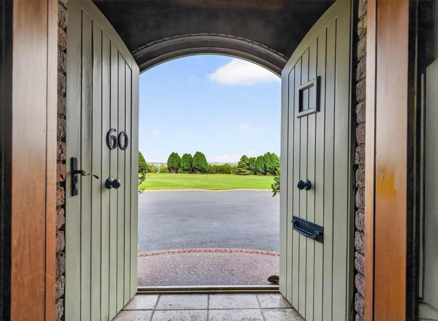 60 Tullyhubbert Road, Ballygowan, Newtownards, BT23 6LY
