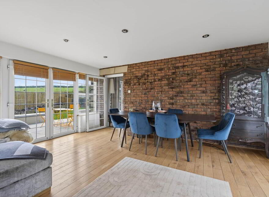 60 Tullyhubbert Road, Ballygowan, Newtownards, BT23 6LY