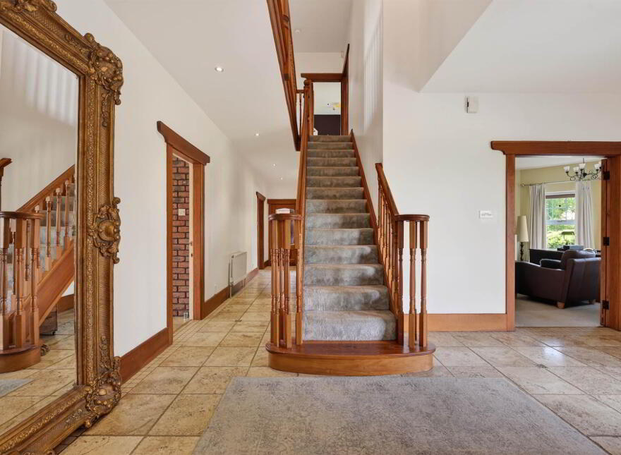 60 Tullyhubbert Road, Ballygowan, Newtownards, BT23 6LY