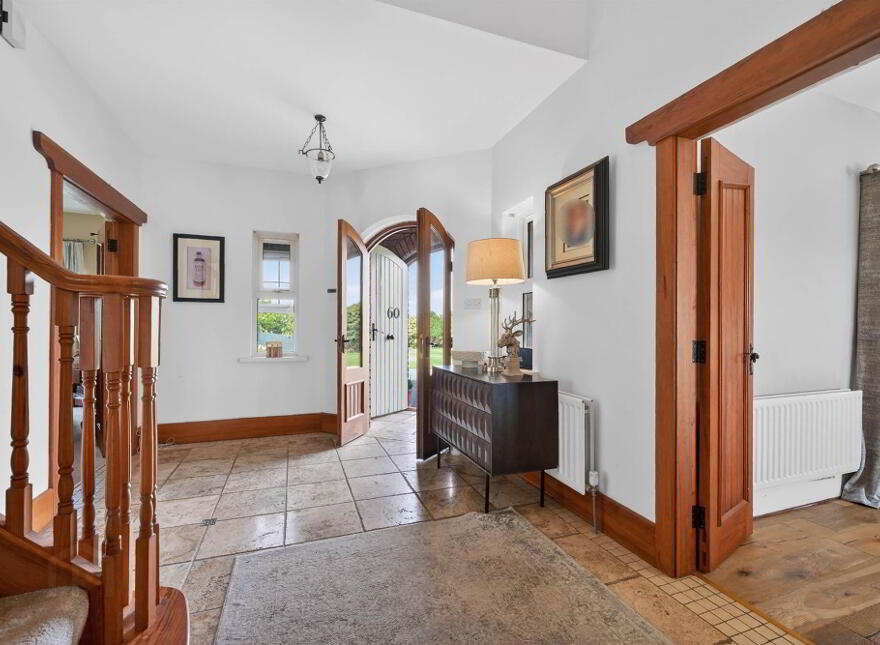 60 Tullyhubbert Road, Ballygowan, Newtownards, BT23 6LY