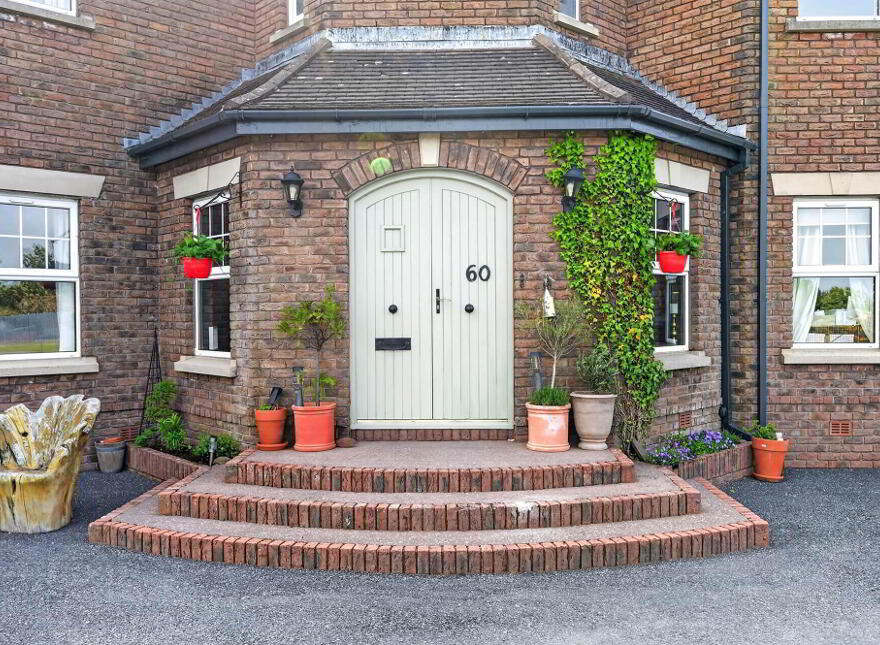 60 Tullyhubbert Road, Ballygowan, Newtownards, BT23 6LY