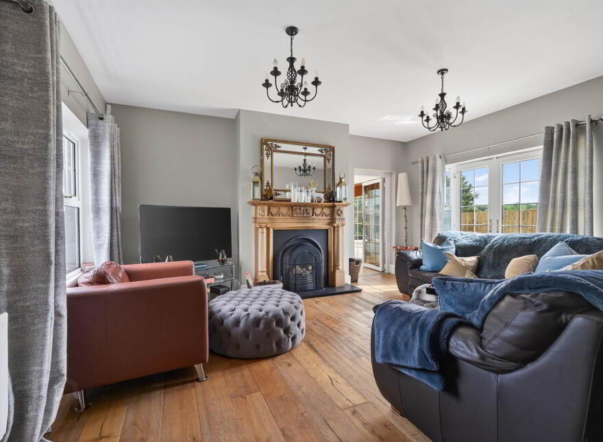 60 Tullyhubbert Road, Ballygowan, Newtownards, BT23 6LY