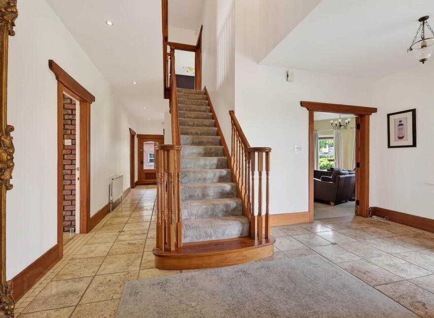 60 Tullyhubbert Road, Ballygowan, Newtownards, BT23 6LY