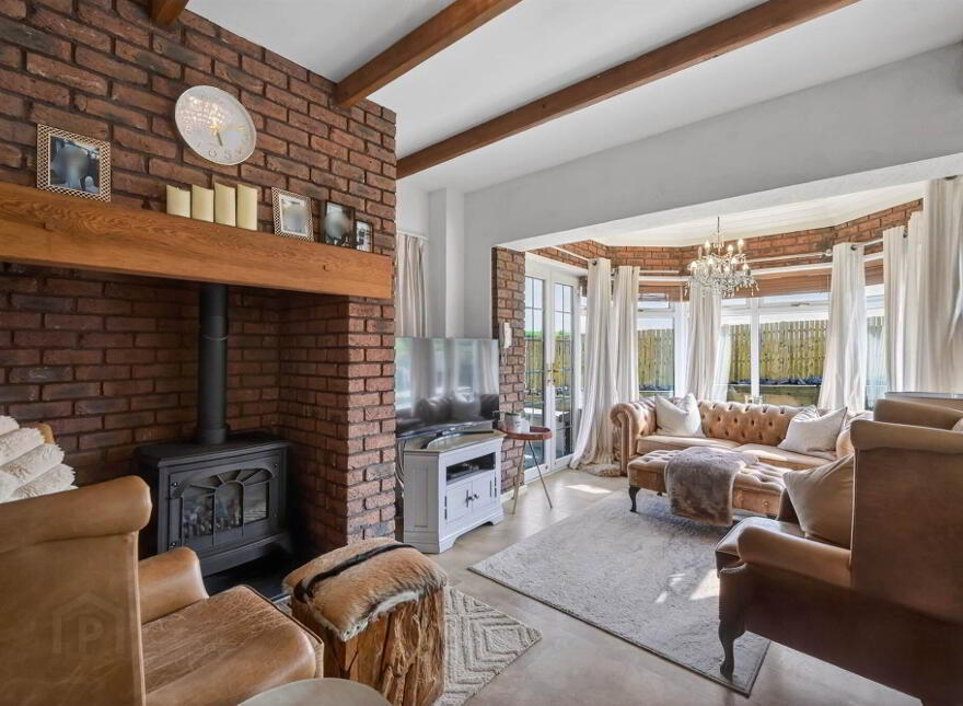 60 Tullyhubbert Road, Ballygowan, Newtownards, BT23 6LY