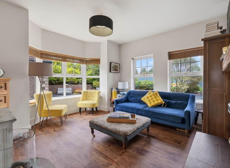 60 Tullyhubbert Road, Ballygowan, Newtownards, BT23 6LY