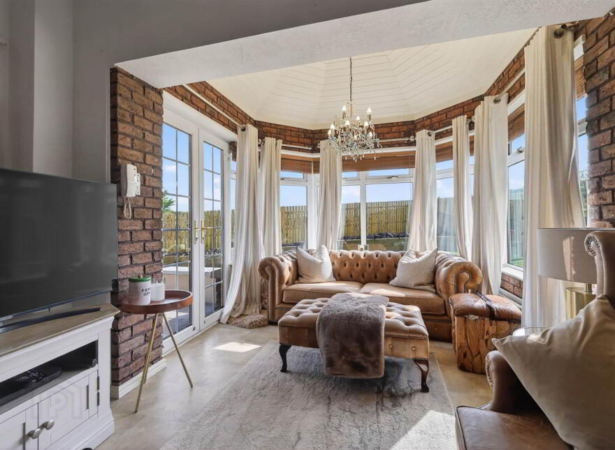 60 Tullyhubbert Road, Ballygowan, Newtownards, BT23 6LY
