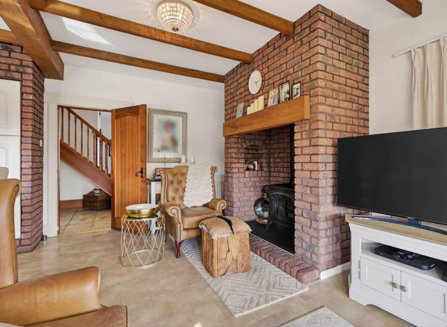 60 Tullyhubbert Road, Ballygowan, Newtownards, BT23 6LY