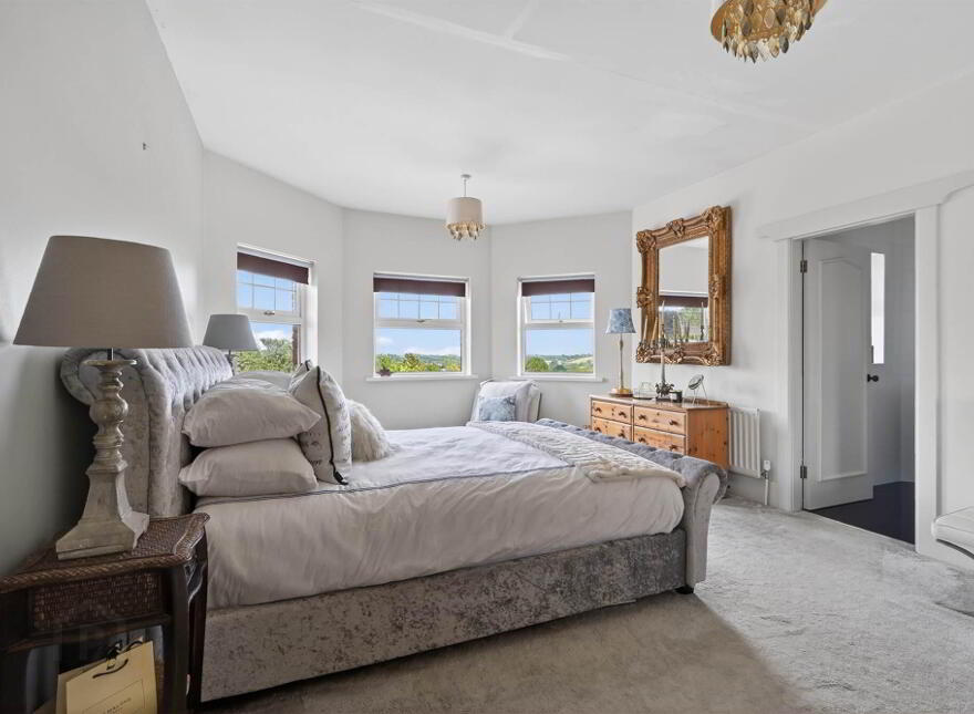 60 Tullyhubbert Road, Ballygowan, Newtownards, BT23 6LY