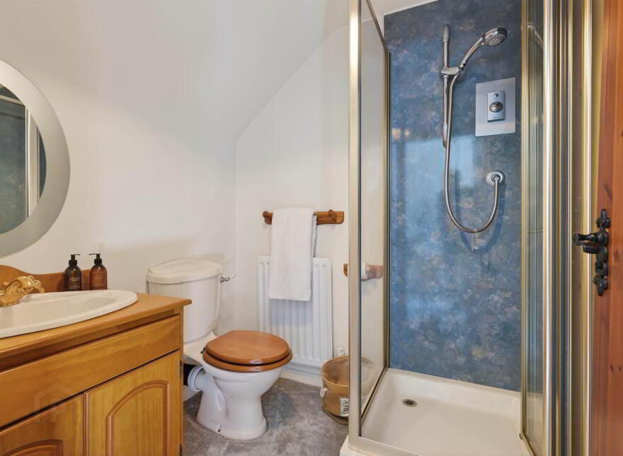60 Tullyhubbert Road, Ballygowan, Newtownards, BT23 6LY