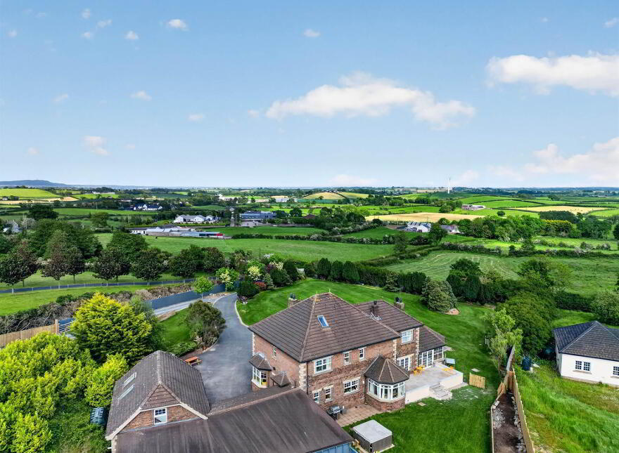 60 Tullyhubbert Road, Ballygowan, Newtownards, BT23 6LY