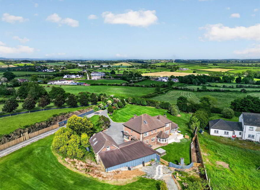 60 Tullyhubbert Road, Ballygowan, Newtownards, BT23 6LY