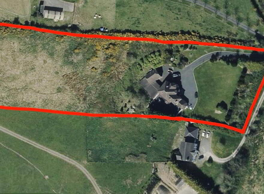 60 Tullyhubbert Road, Ballygowan, Newtownards, BT23 6LY