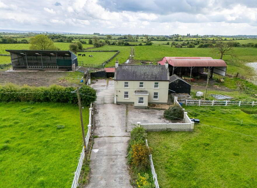 Pollnagarragh, East, Ardrahan, H91DD80