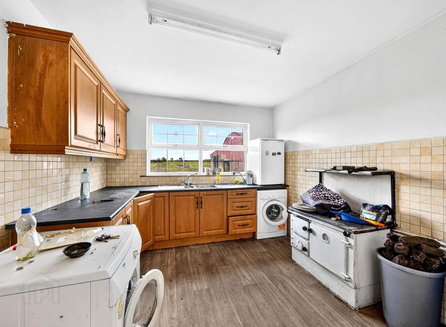 Pollnagarragh, East, Ardrahan, H91DD80
