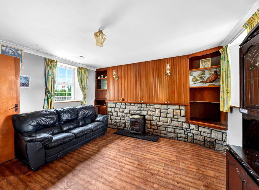 Pollnagarragh, East, Ardrahan, H91DD80