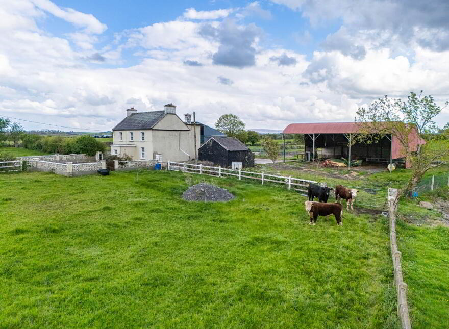 Pollnagarragh, East, Ardrahan, H91DD80
