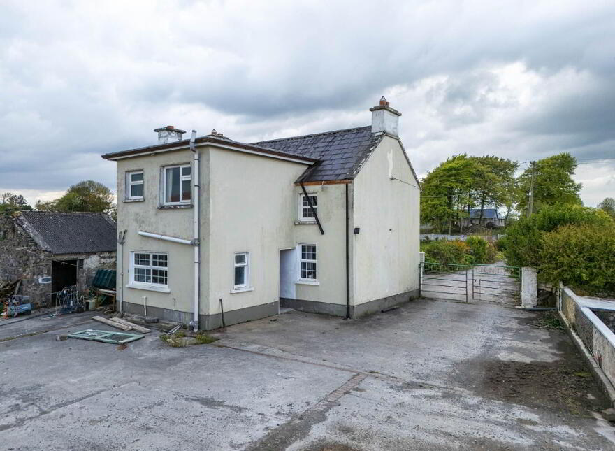 Pollnagarragh, East, Ardrahan, H91DD80