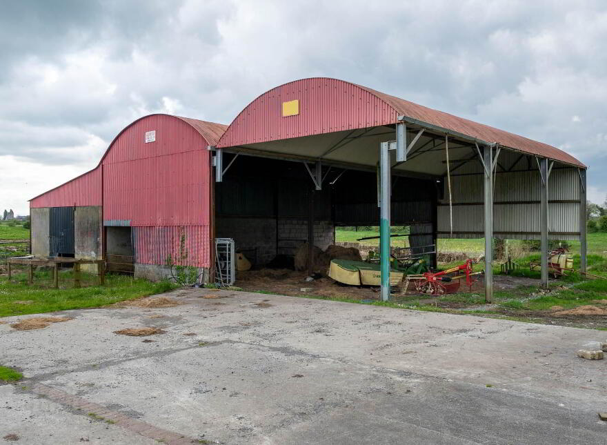Pollnagarragh, East, Ardrahan, H91DD80