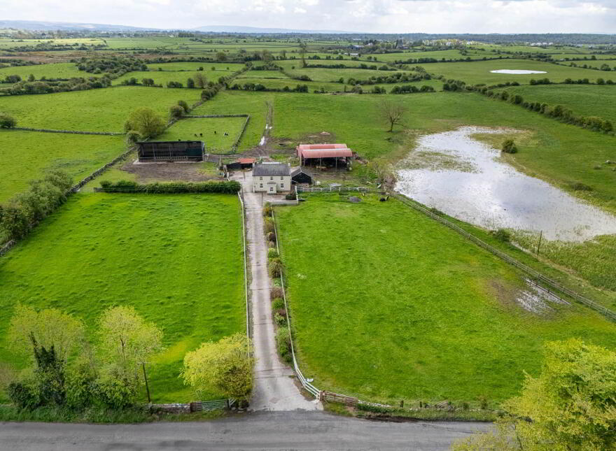 Pollnagarragh, East, Ardrahan, H91DD80