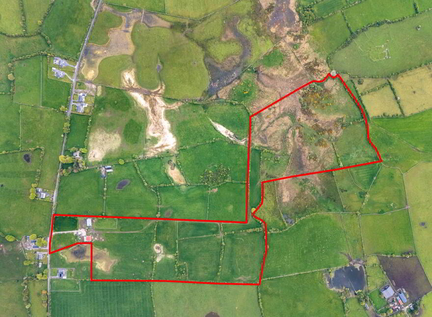 Pollnagarragh, East, Ardrahan, H91DD80