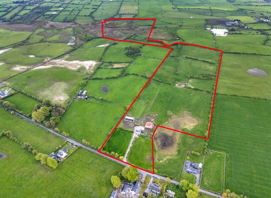 Pollnagarragh, East, Ardrahan, H91DD80