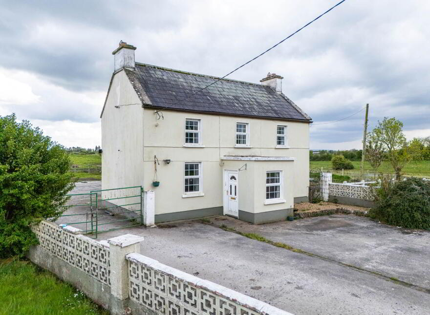 Pollnagarragh, East, Ardrahan, H91DD80