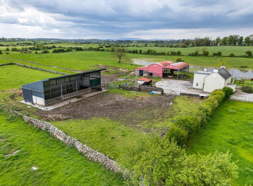 Pollnagarragh, East, Ardrahan, H91DD80