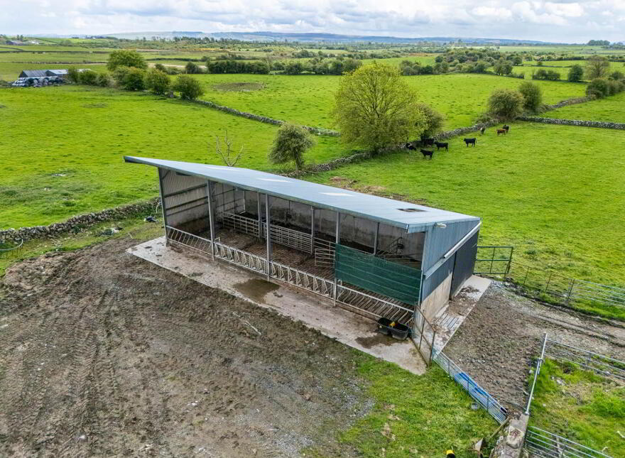 Pollnagarragh, East, Ardrahan, H91DD80